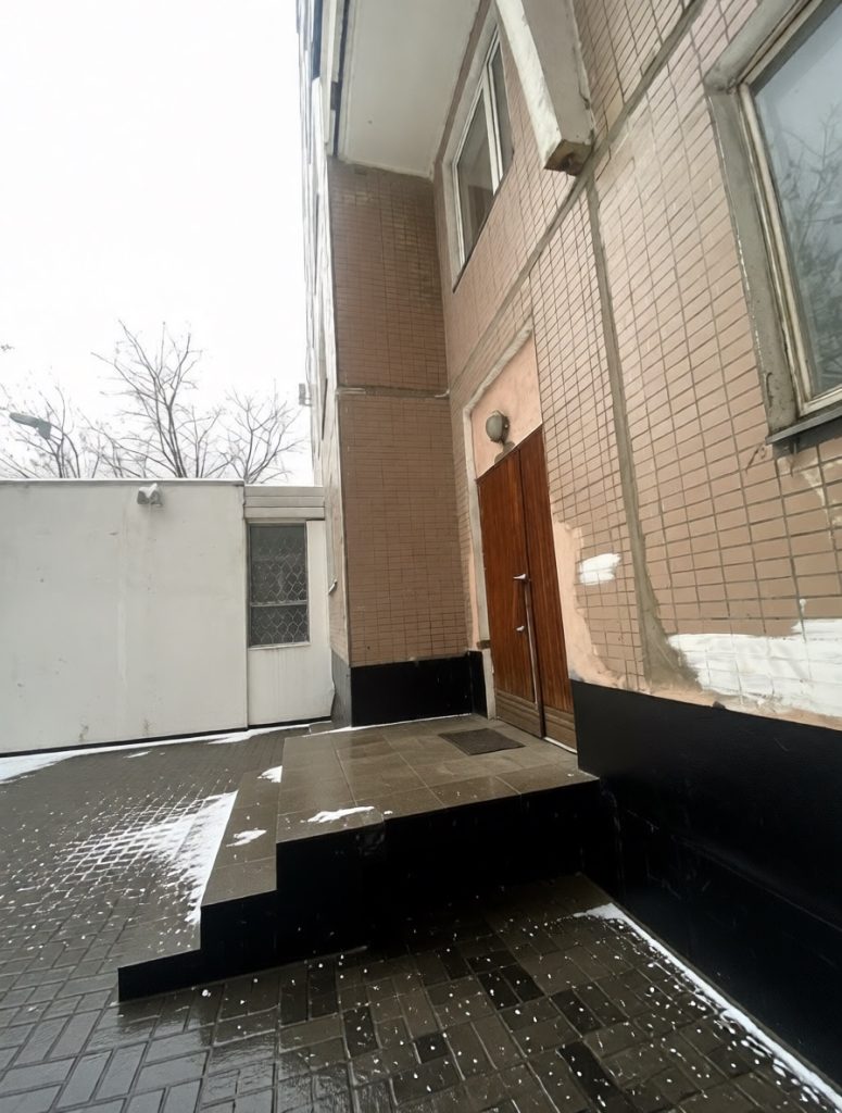 Жулебинский б-р, д.28, корп.1