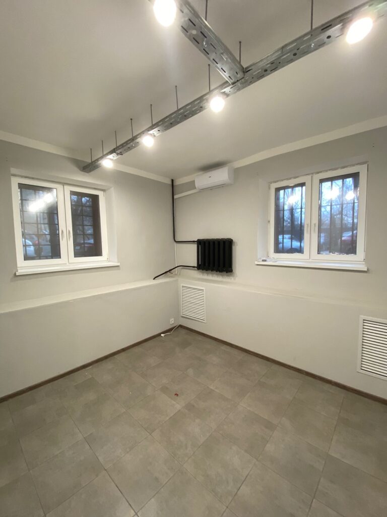 Каширское шоссе, д.60, корп.2