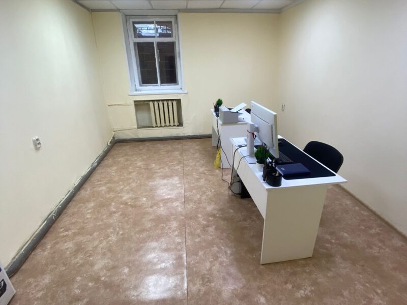 Академика Петровского, д.5, стр.1