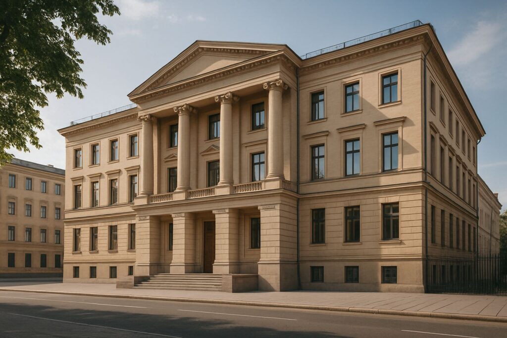 Смена юр адреса ООО через налоговую с гарантией: когда стоит доверять